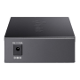 Media Convertor Gigabit WDM, SC, single-mode, 20 Km, TX 1310nm / RX 1550nm  - TP-Link Omada FC311B-20 TP-LINK - 4